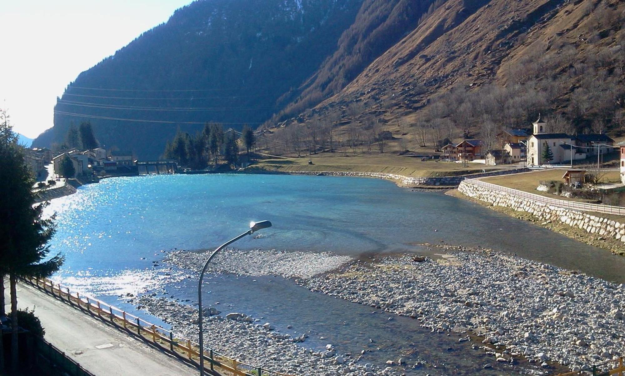 Mansarda Vista Lago A กัมโปโดลชิโน ภายนอก รูปภาพ